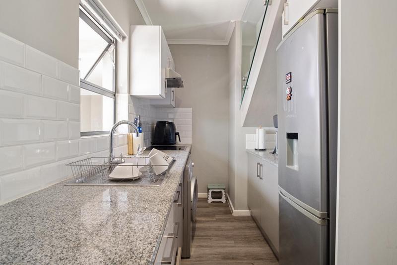 2 Bedroom Property for Sale in Rondebosch Western Cape